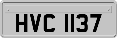 HVC1137