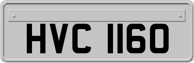 HVC1160