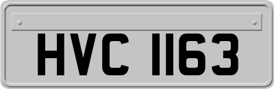 HVC1163