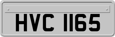 HVC1165