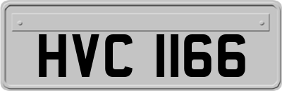 HVC1166