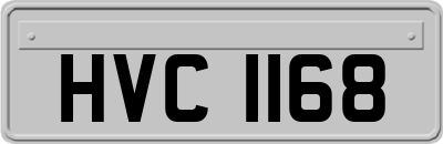HVC1168