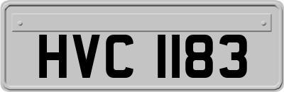 HVC1183