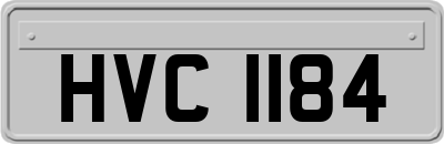 HVC1184