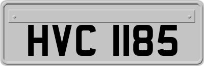 HVC1185