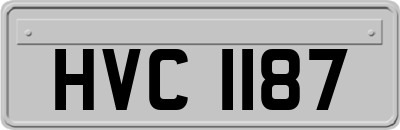 HVC1187
