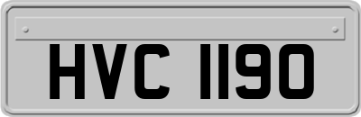 HVC1190