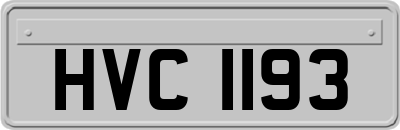 HVC1193