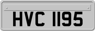HVC1195