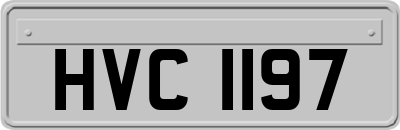HVC1197