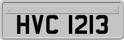 HVC1213