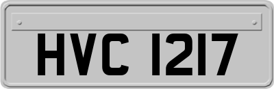 HVC1217