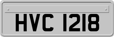 HVC1218