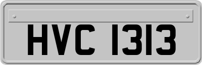 HVC1313