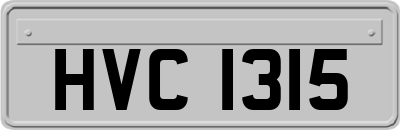 HVC1315