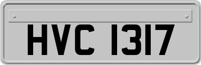 HVC1317