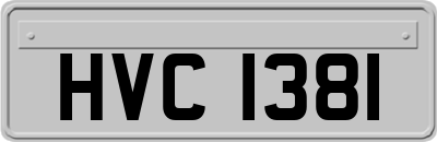 HVC1381