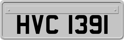 HVC1391