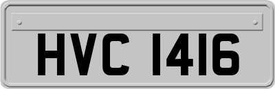 HVC1416