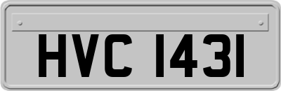 HVC1431