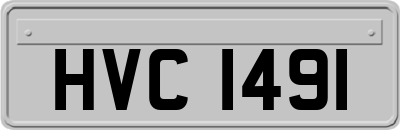 HVC1491