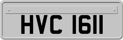 HVC1611