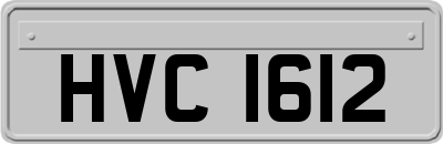 HVC1612