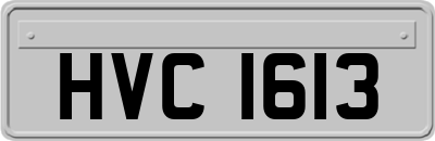 HVC1613