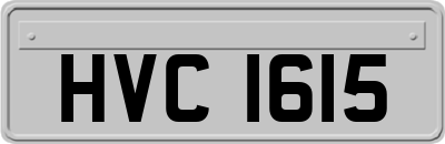 HVC1615