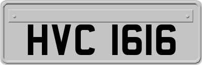 HVC1616