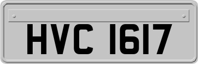 HVC1617
