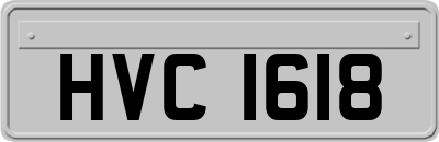 HVC1618