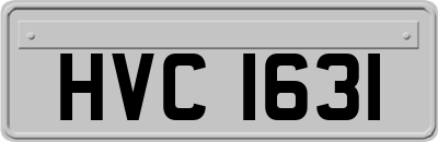 HVC1631
