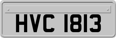 HVC1813
