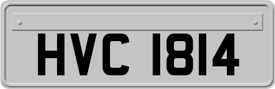 HVC1814