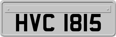 HVC1815