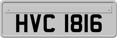 HVC1816