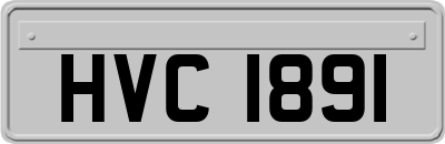HVC1891