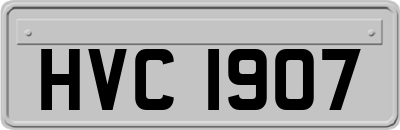 HVC1907