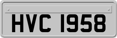 HVC1958
