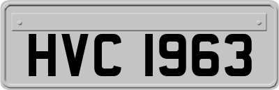 HVC1963