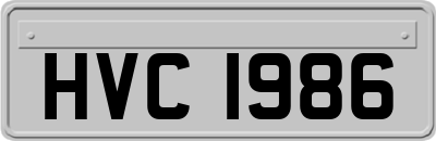 HVC1986