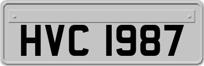 HVC1987