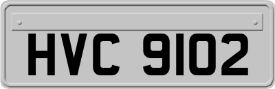 HVC9102