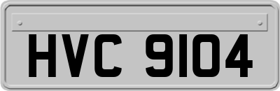 HVC9104