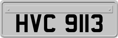 HVC9113