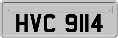 HVC9114