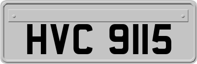 HVC9115