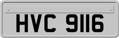 HVC9116