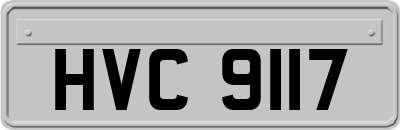 HVC9117